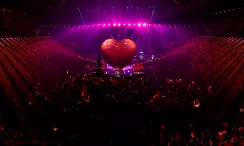 Eurovision 2022: Η EBU παραδέχτηκε το σκάνδαλο με την βαθμολογία των επιτροπών